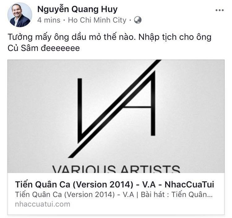 Sao Việt đang vỡ òa trước chiến thắng lịch sử của đội tuyển Việt Nam tại tứ kết U23 châu Á!
